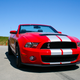 Illustration for article titled 2010 Shelby GT500: First Drive